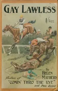 Gay Lawless by Helen Mathers