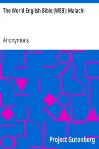 Book Cover