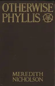 Otherwise Phyllis by Meredith Nicholson