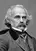 Portrait of Nathaniel Hawthorne