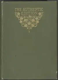 To Be Read at Dusk by Charles Dickens