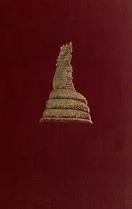 A Civil Servant in Burma by Herbert Thirkell White