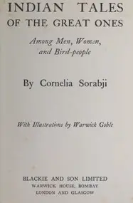 Book cover