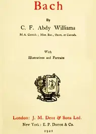 Book cover