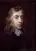 Portrait of John Milton