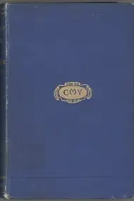 Book cover