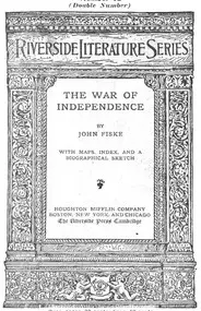 Book cover