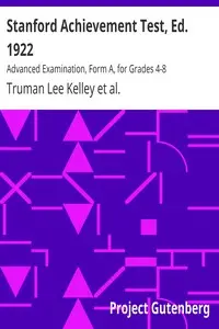 Book Cover