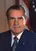 Portrait of Richard M. (Richard Milhous) Nixon