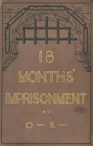 Eighteen Months' Imprisonment by Donald Shaw