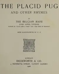 Book Cover