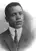 Portrait of Oscar Micheaux