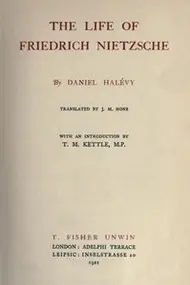 Book cover