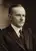 Portrait of Calvin Coolidge