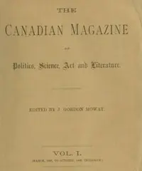 The Automatic Maid-of-All-Work: A Possible Tale of the Near Future by M. L. Campbell