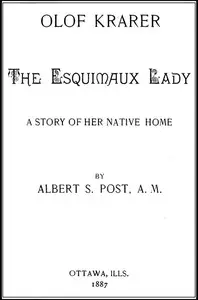Book Cover