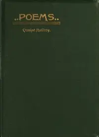 Poems by Crocket McElroy