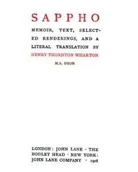 Book Cover