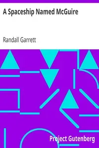 A Spaceship Named McGuire by Randall Garrett