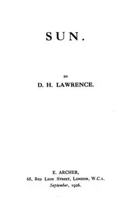 Book cover