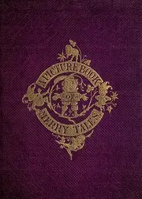 A Picture-book of Merry Tales by Anonymous