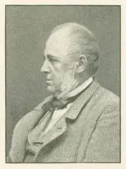 Portrait of Adam Gurowski