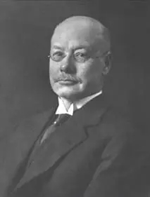 Portrait of Thomas James Wise