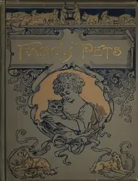 Famous pets of famous people by Eleanor Lewis