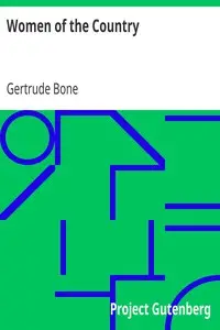 Women of the Country by Gertrude Bone