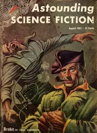 Beast of prey by Jay Williams