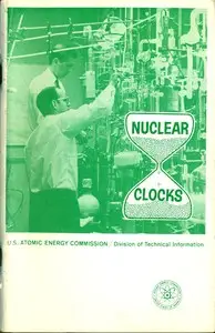 Nuclear Clocks
Revised by Henry Faul