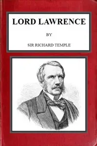 Lord Lawrence by Richard Carnac Temple