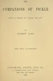 Book cover