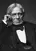 Portrait of Michael Faraday