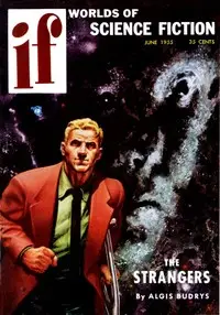 Forced Move by Henry Lee