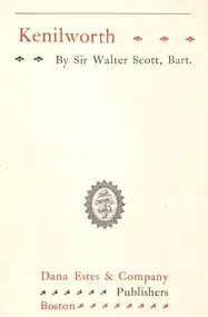 Book cover