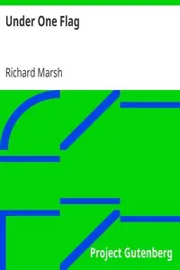 Under One Flag by Richard Marsh