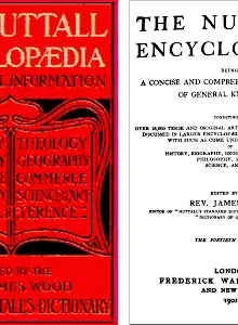 Portrait of James Wood