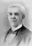 Portrait of Oliver Wendell Holmes