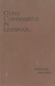 Gypsy Coppersmiths in Liverpool and Birkenhead by R. A. Scott (Robert Andrew Scott) Macfie