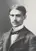 Portrait of Stephen Crane