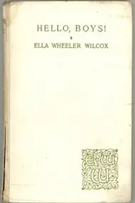 Book cover