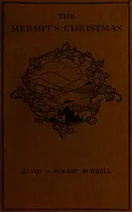 The hermit's Christmas by David De Forest Burrell