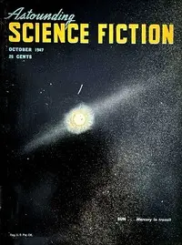 Problem in solid by George O. (George Oliver) Smith