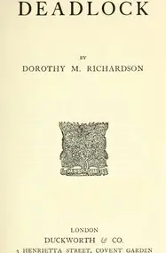 Book cover