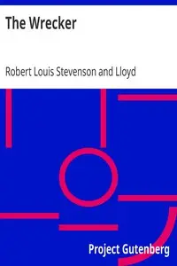 The Wrecker by Robert Louis Stevenson