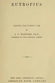 Book cover