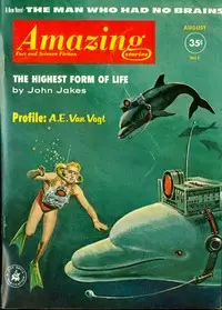 The legacy by Dick Hank