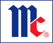 Portrait of Md.) McCormick & Co. (Baltimore