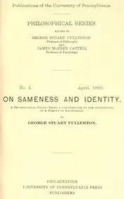 Book cover